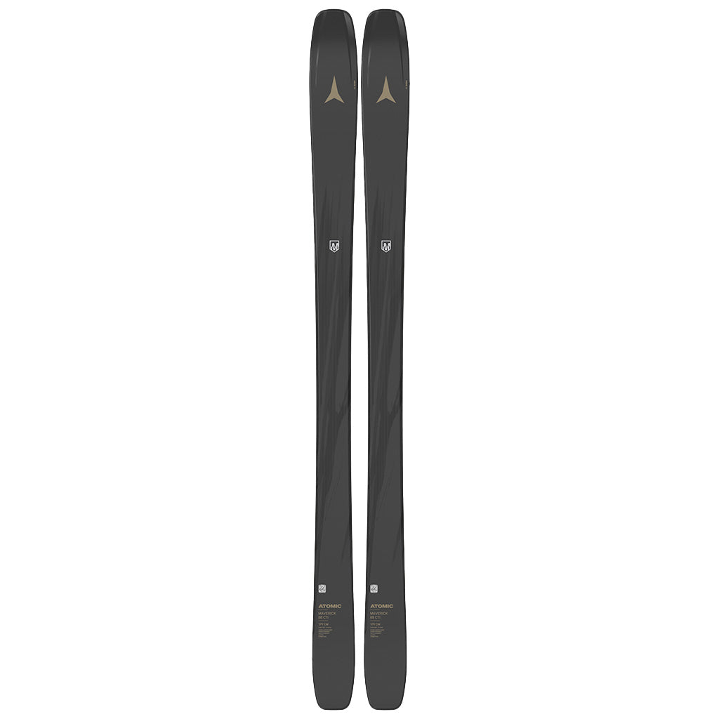 ATOMIC MAVERICK 88 CTI SKIS 2027