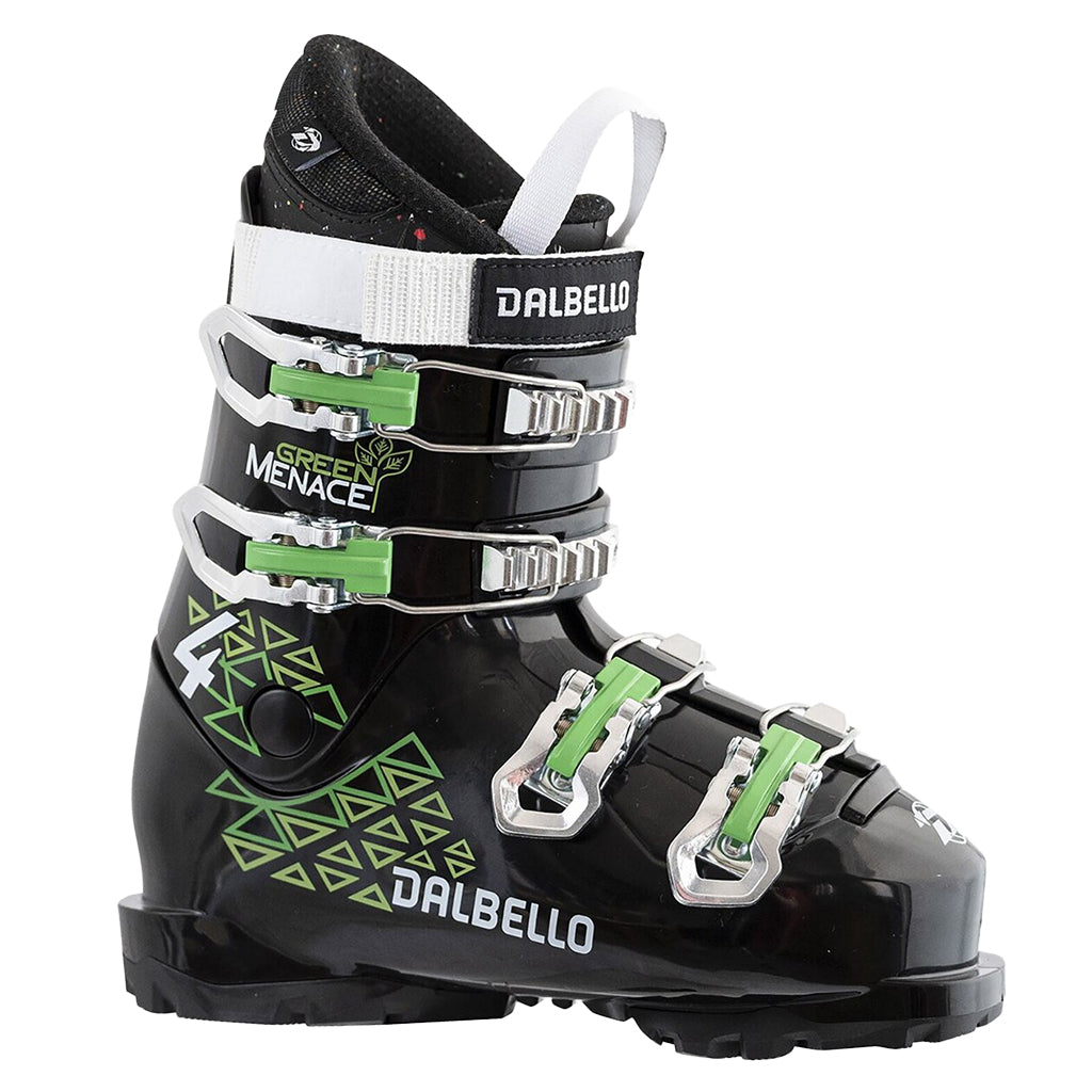 DALBELLO MENACE 4.0 GW SKI BOOTS KIDS