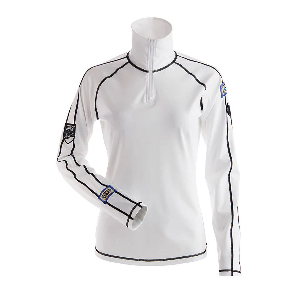 NILS GWEN T-NECK