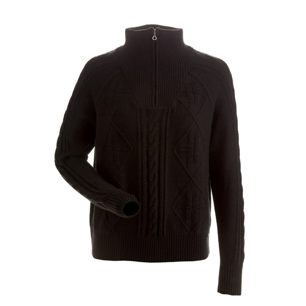 NILS OSLO SWEATER