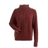 NILS OSLO SWEATER