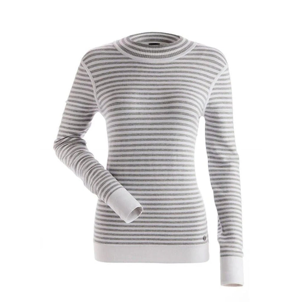 NILS WHISTLER SWEATER