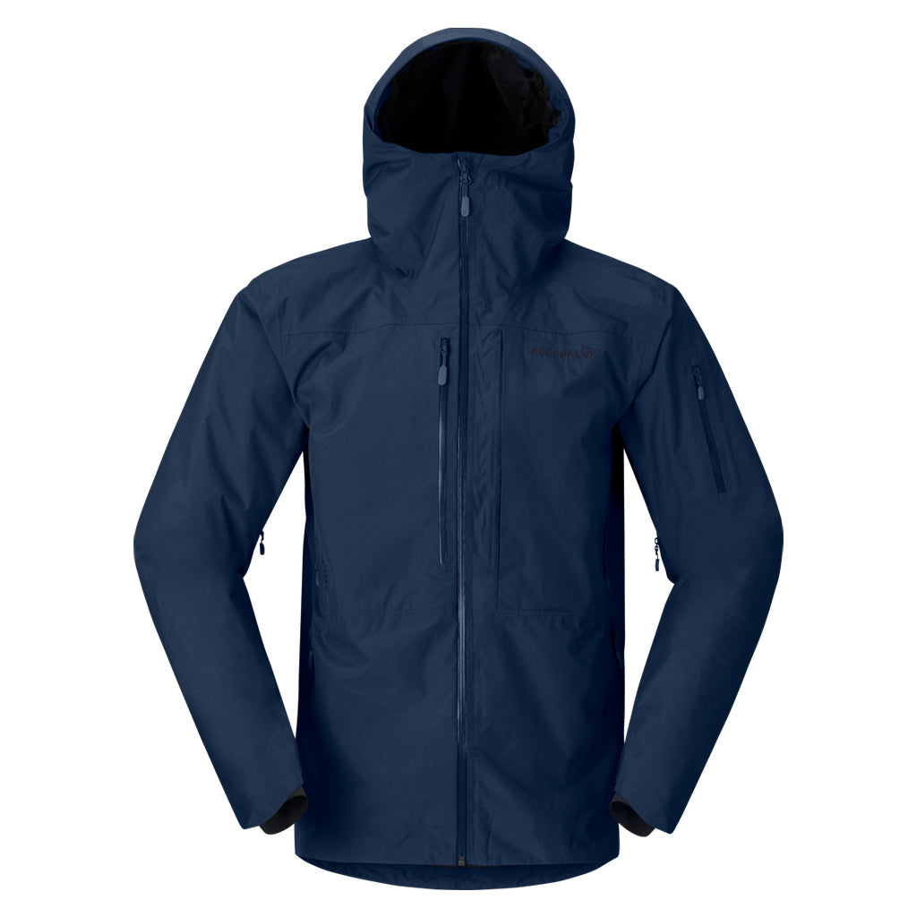 NORRONA MS LOFOTEN GTX INSULATED JACKET