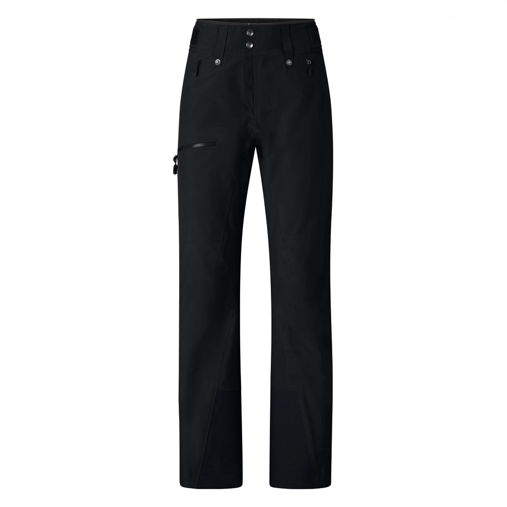 NORRONA WS LOFOTEN GTX SHELL PANT - CAVIAR