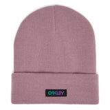 OAKLEY B1B GRADIENT PATCH BEANIE