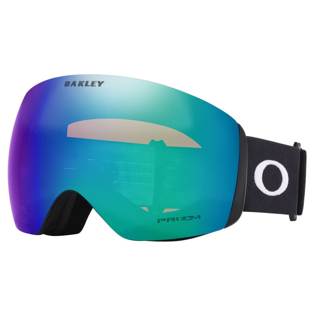 OAKLEY FLIGHT DECK L MATTE BLACK