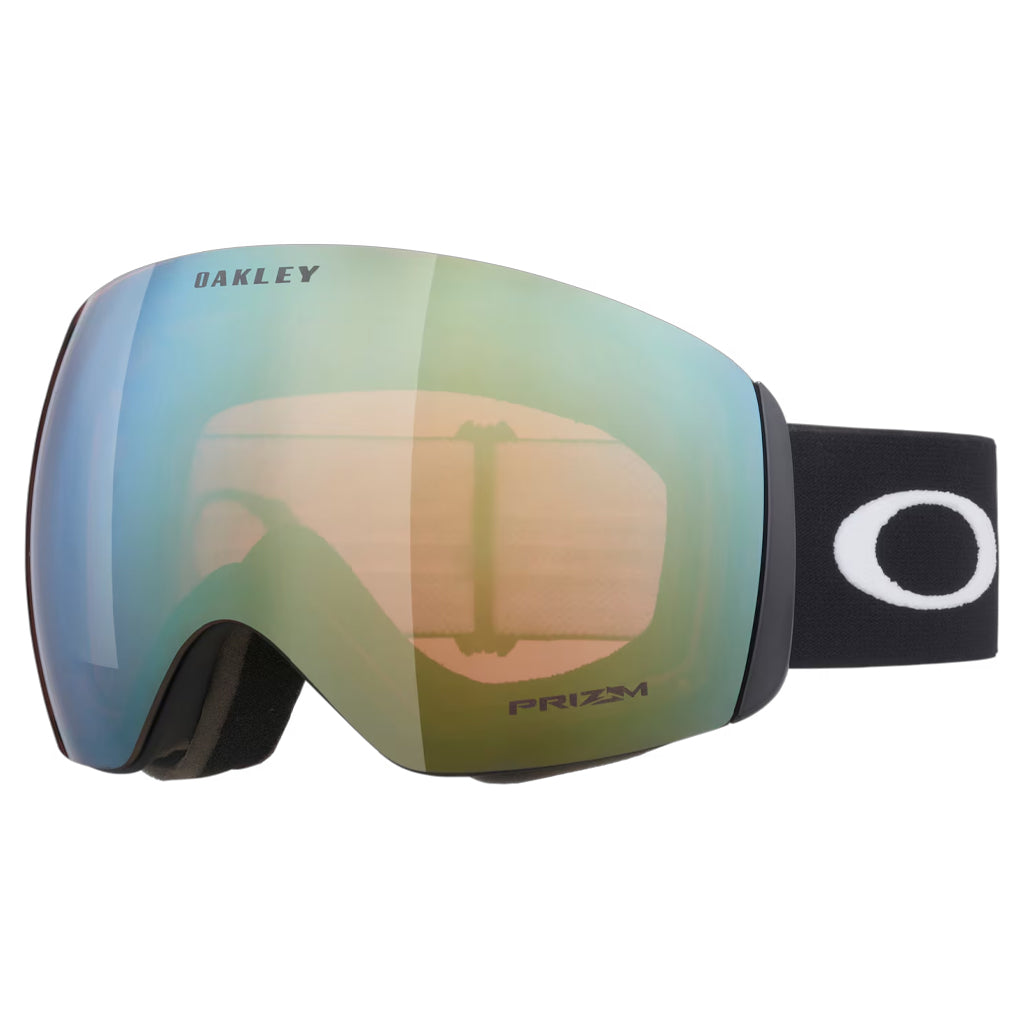 OAKLEY FLIGHT DECK L MATTE BLACK