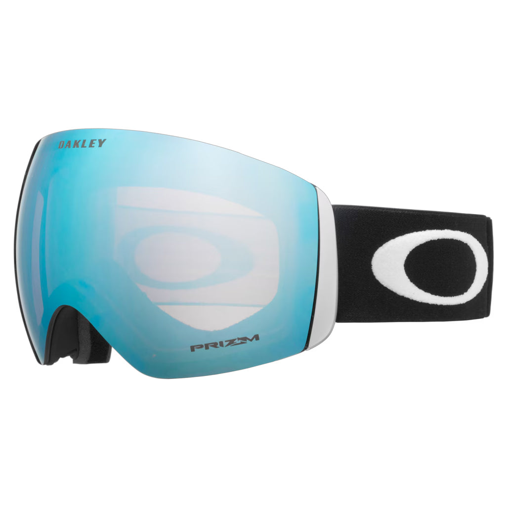 OAKLEY FLIGHT DECK L MATTE BLACK