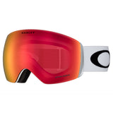 OAKLEY FLIGHT DECK L MATTE WHITE