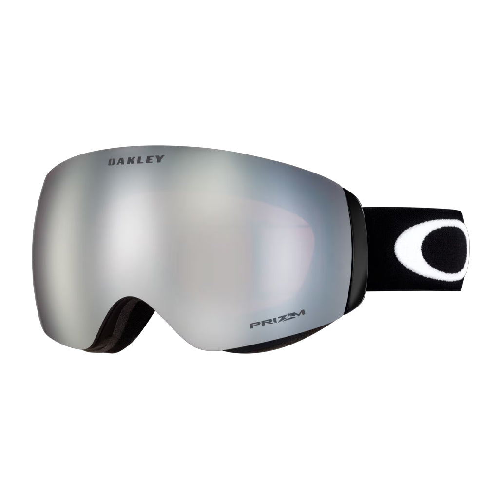 OAKLEY FLIGHT DECK M MATTE BLACK