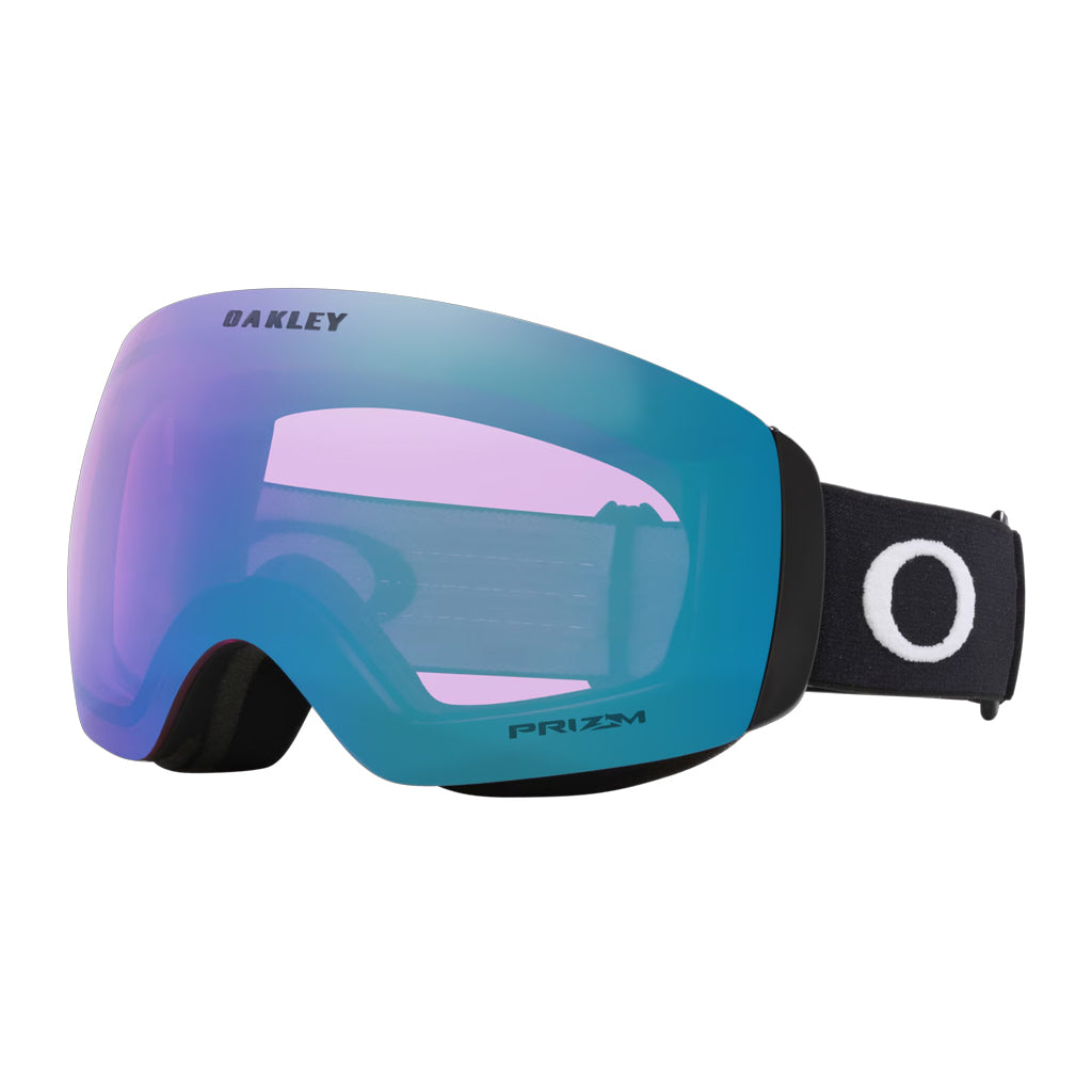 OAKLEY FLIGHT DECK M MATTE BLACK