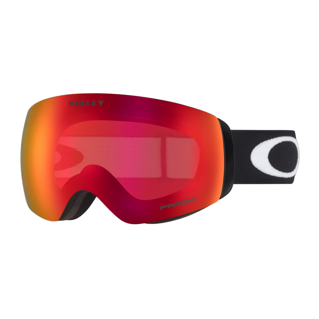 OAKLEY FLIGHT DECK M MATTE BLACK