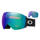 OAKLEY FLIGHT DECK PRO L MATTE BLACK