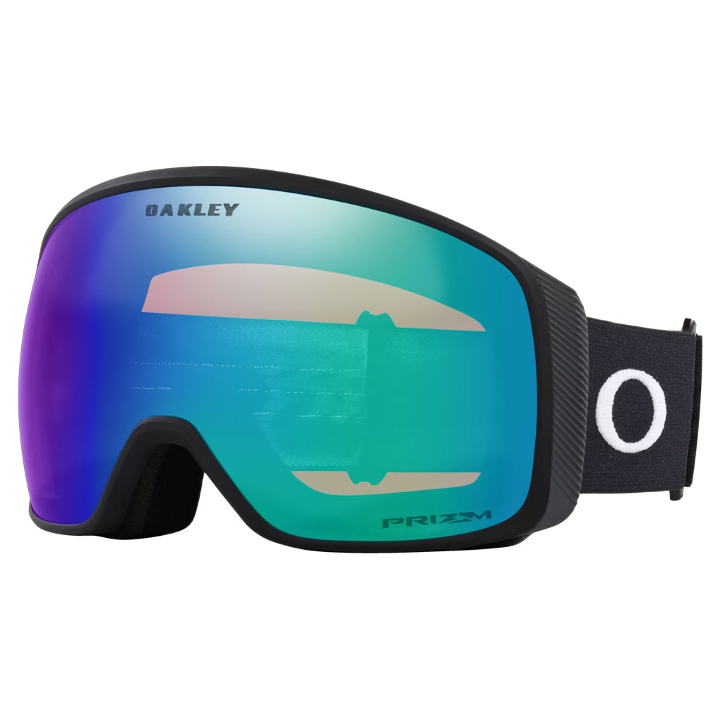 OAKLEY FLIGHT TRACKER L MATTE BLACK