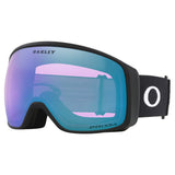 OAKLEY FLIGHT TRACKER L MATTE BLACK