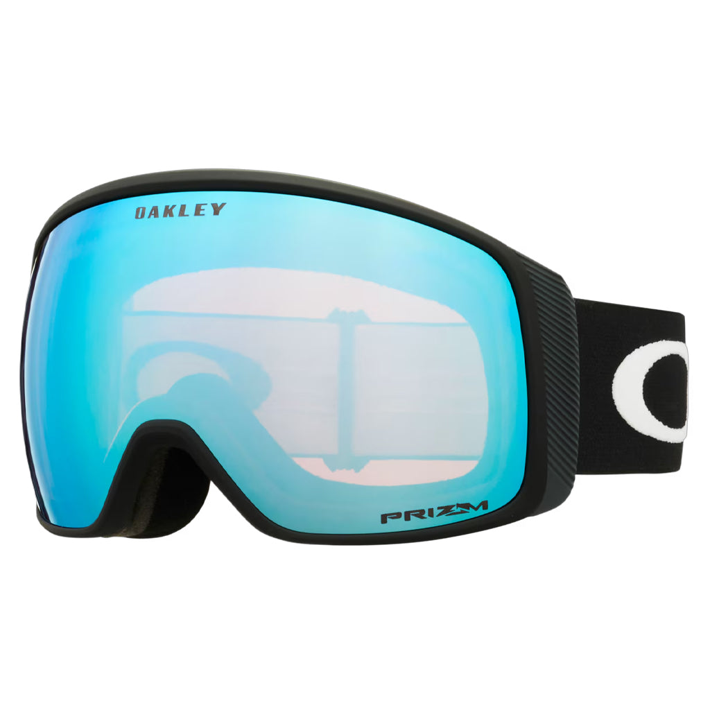 OAKLEY FLIGHT TRACKER L MATTE BLACK