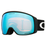 OAKLEY FLIGHT TRACKER L MATTE BLACK