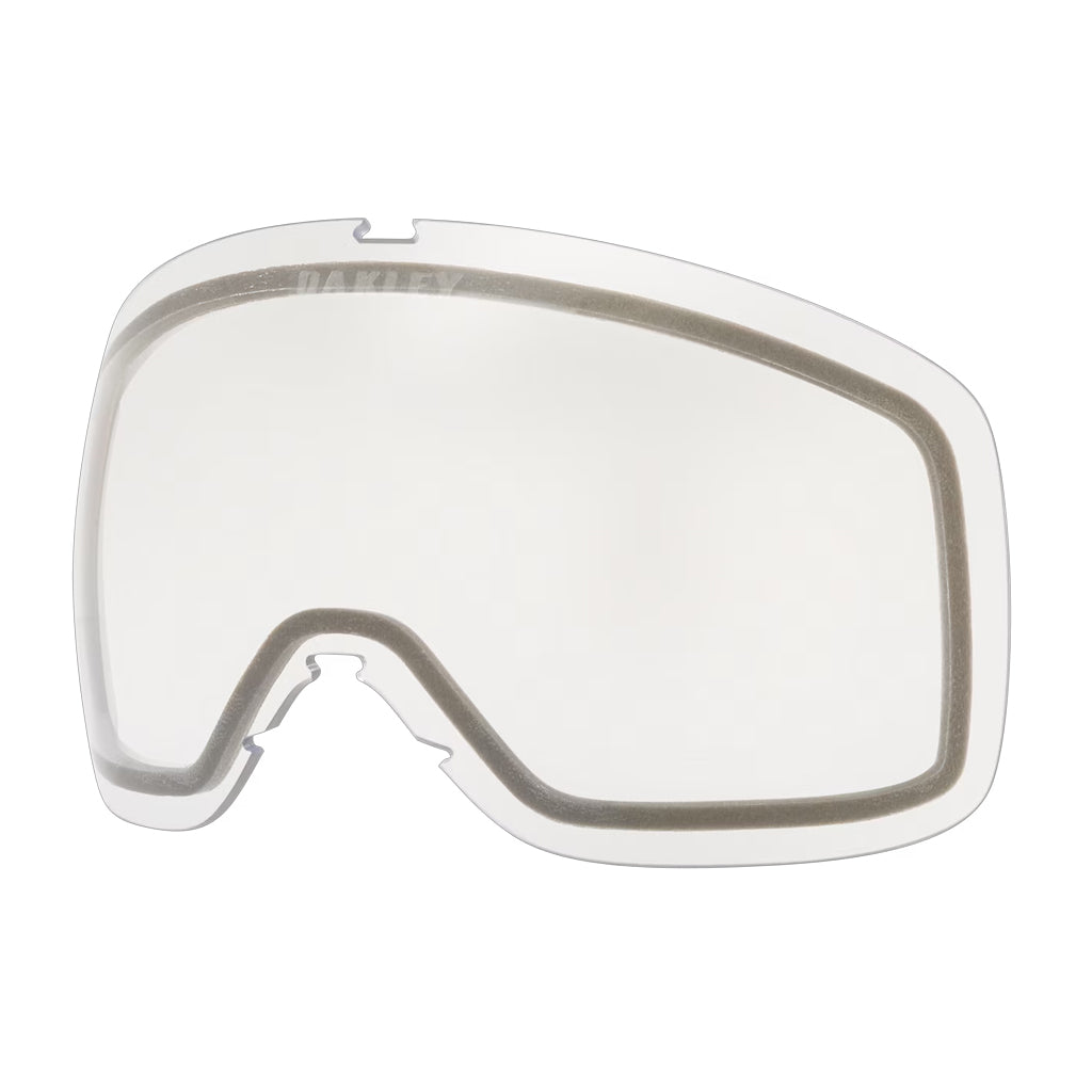OAKLEY FLIGHT TRACKER M LENS-PRIZM CLEAR