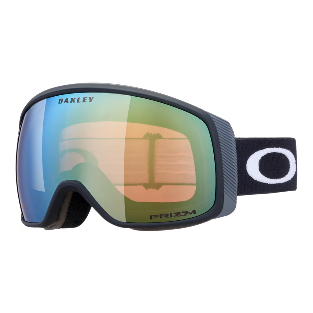 OAKLEY FLIGHT TRACKER M MATTE BLACK
