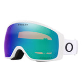 OAKLEY FLIGHT TRACKER M MATTE WHITE