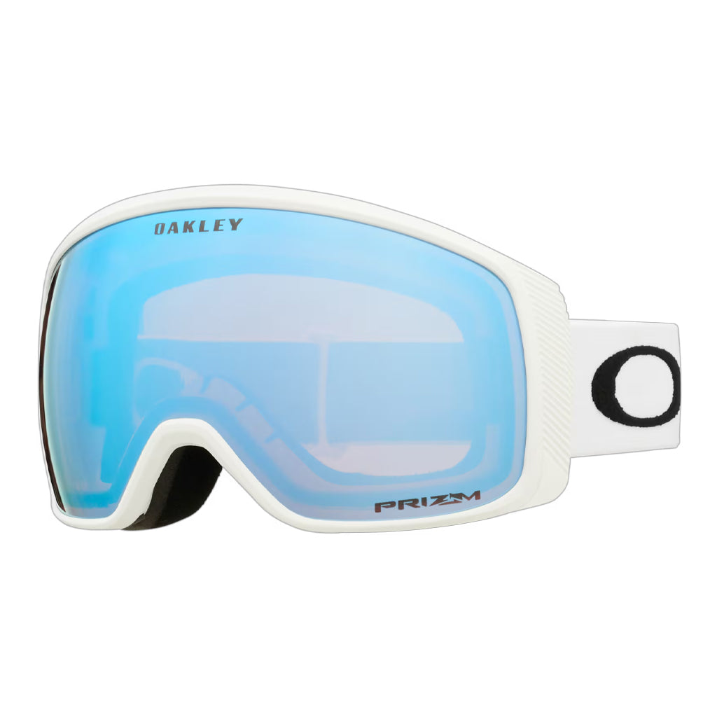 OAKLEY FLIGHT TRACKER M MATTE WHITE