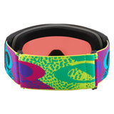 OAKLEY LINE MINER L MULTI DIGITAL ELLIPSE w PRIZM SAPPHIRE