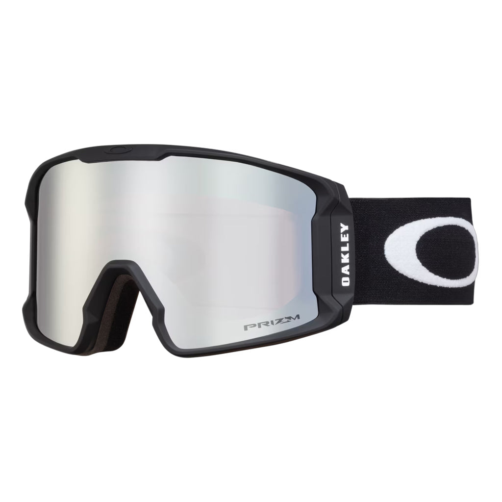 OAKLEY LINE MINER M MATTE BLACK