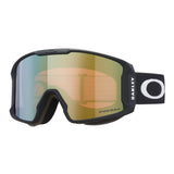 OAKLEY LINE MINER L MATTE BLACK