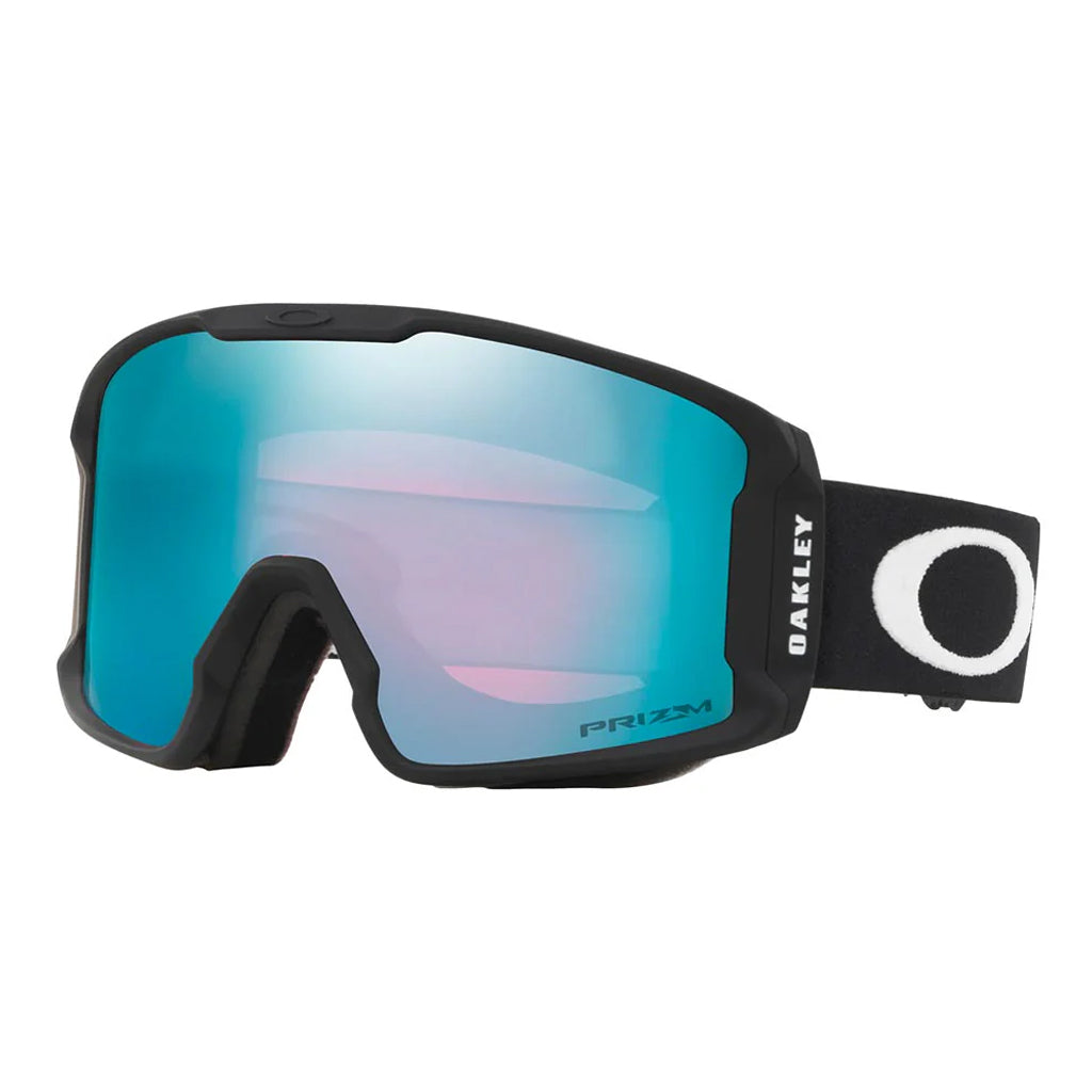 OAKLEY LINE MINER L MATTE BLACK