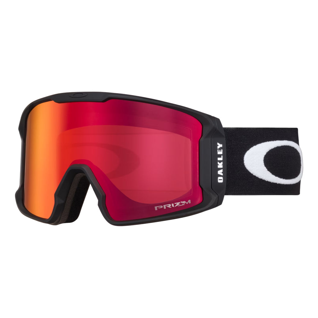 OAKLEY LINE MINER M MATTE BLACK