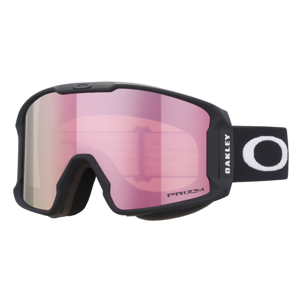 OAKLEY LINE MINER M MATTE BLACK
