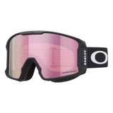 OAKLEY LINE MINER M MATTE BLACK