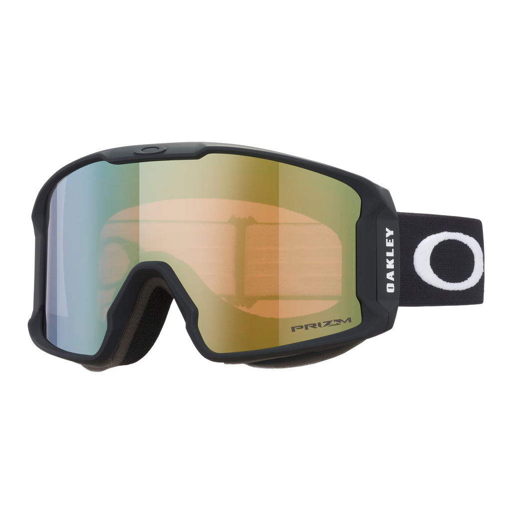OAKLEY LINE MINER M MATTE BLACK