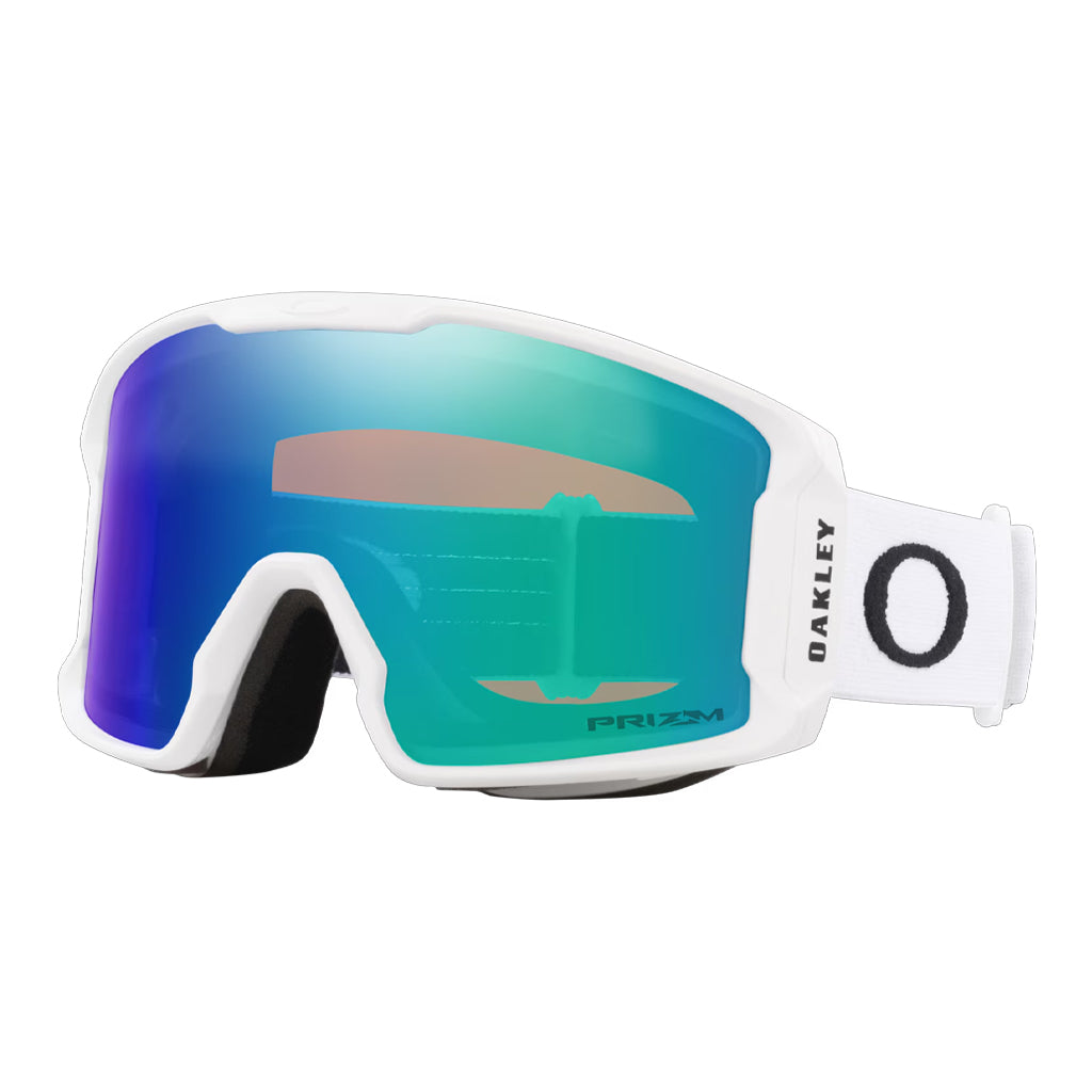 OAKLEY LINE MINER M MATTE WHITE
