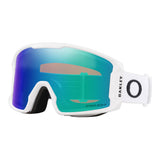 OAKLEY LINE MINER M MATTE WHITE