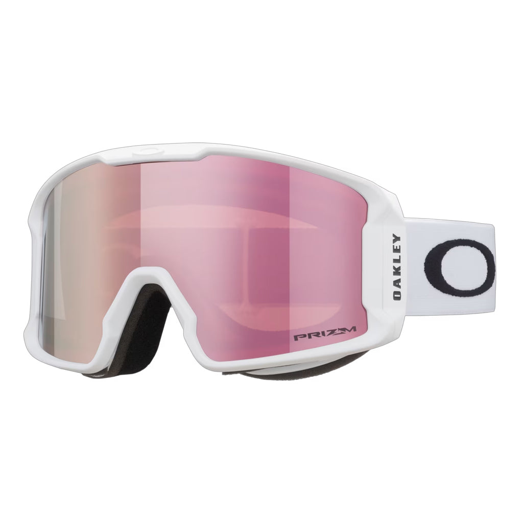 OAKLEY LINE MINER M MATTE WHITE