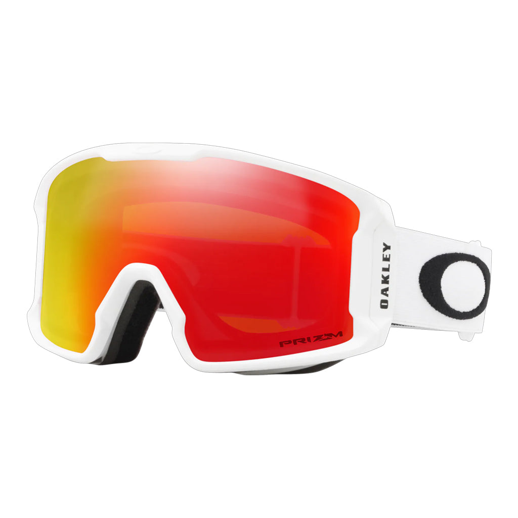 OAKLEY LINE MINER M MATTE WHITE