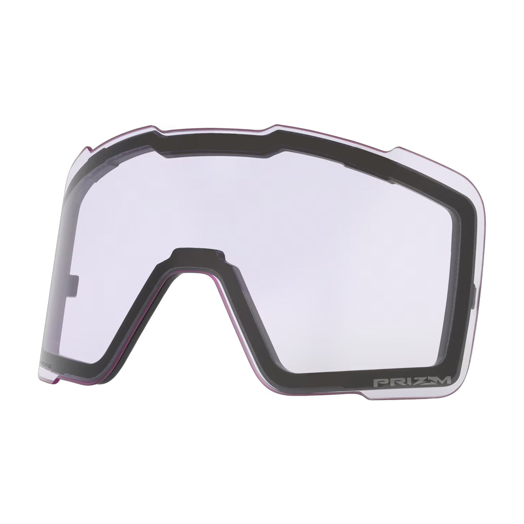 OAKLEY LINE MINER PRO L LENS-PRIZM CLEAR