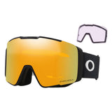 OAKLEY LINE MINER PRO L MATTE BLACK
