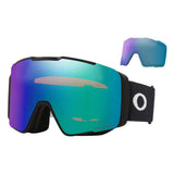 OAKLEY LINE MINER PRO L MATTE BLACK