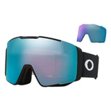 OAKLEY LINE MINER PRO L ASIAN MATTE BLACK