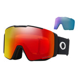OAKLEY LINE MINER PRO M ASIAN MATTE BLACK