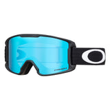 OAKLEY LINE MINER YOUTH MATTE BLACK