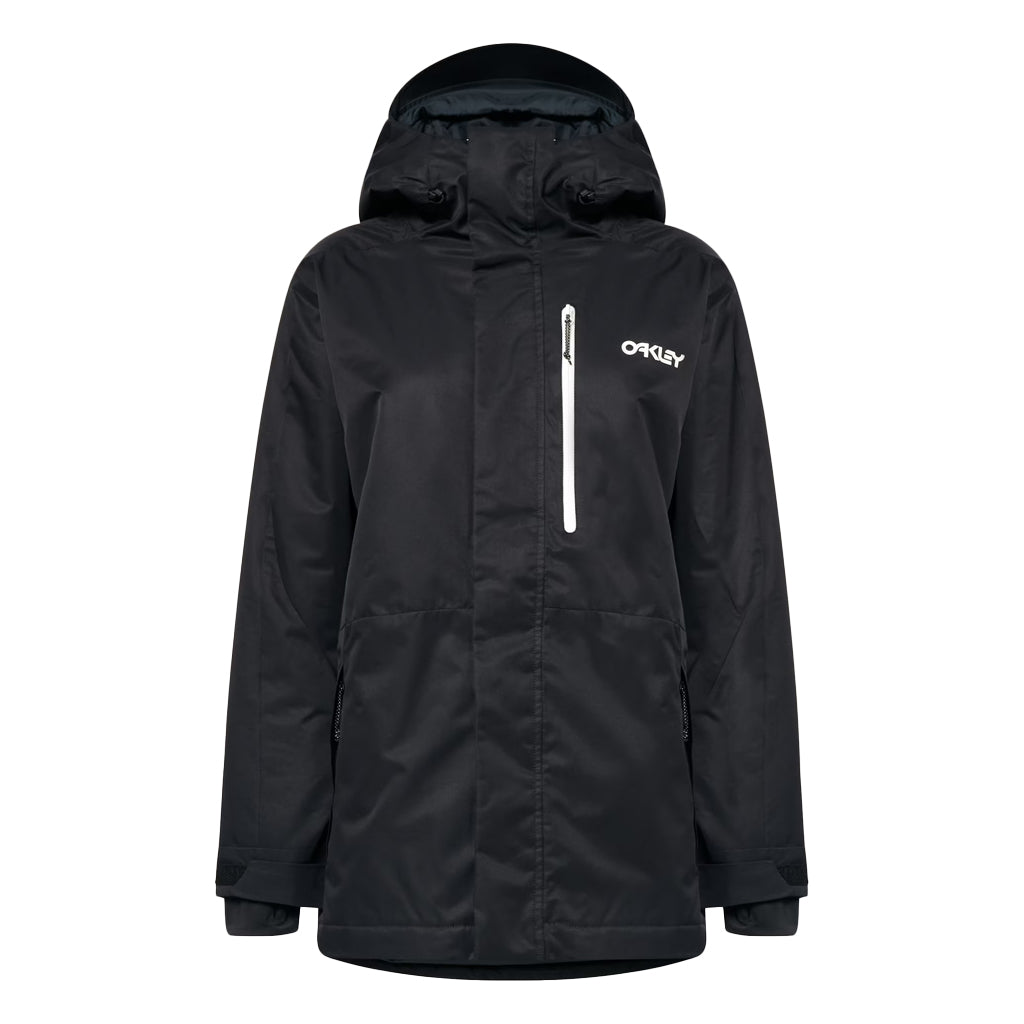 OAKLEY WS TNP TBT INSULATED JKT