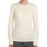 ICEBREAKER WMNS 200 OASIS CREWE