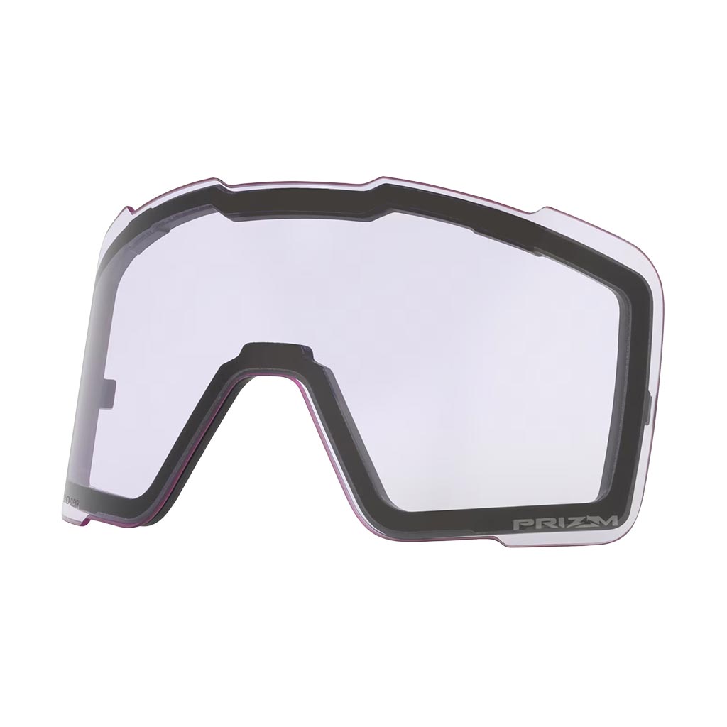 OAKLEY LINE MINER M PRIZM LENS