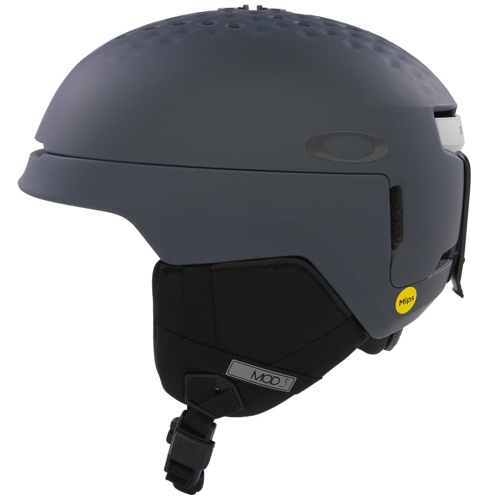 OAKLEY MOD3 MIPS HELMET - ASIA FIT – Bumps OAKLEY MOD3 MIPS HELMET - ASIA FIT – Bumps