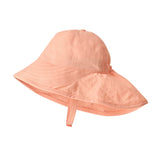 PATAGONIA BABY BLOCK-THE-SUN HAT