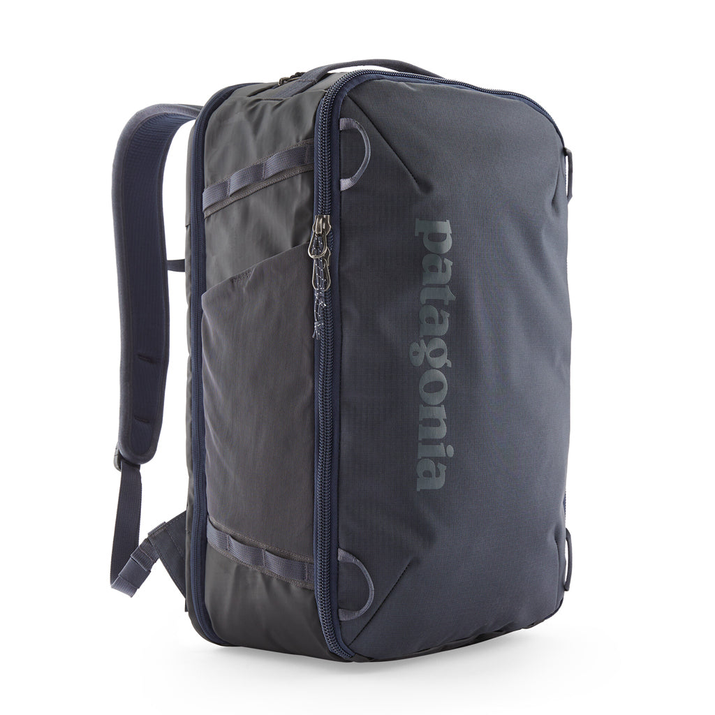 PATAGONIA BLACK HOLE MINI MLC - SMOLDER BLUE/FORGE GREY