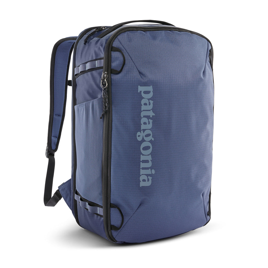 PATAGONIA BLACK HOLE MINI MLC CURRENT BLUE